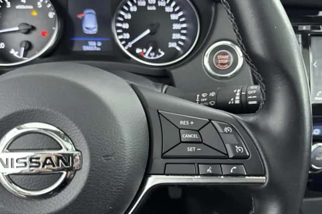 Nissan Qashqai (2021) thumbnail 6