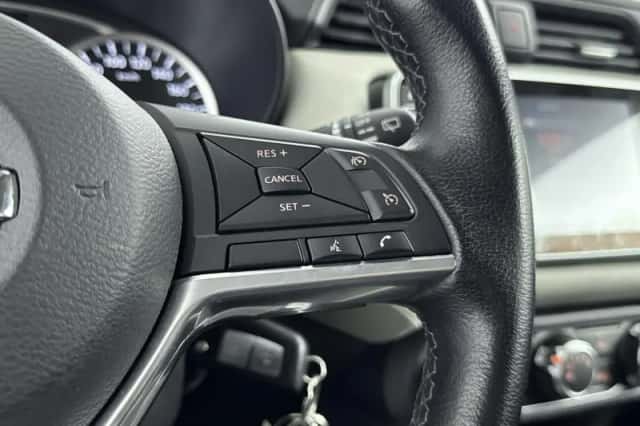 Nissan Micra (2021) thumbnail 6