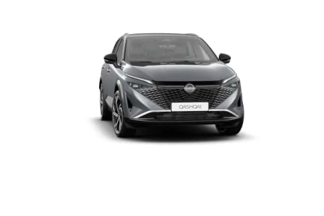 Nissan Qashqai (2026) thumbnail 3