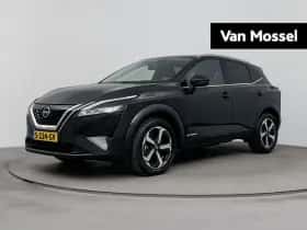 Nissan Qashqai (2023)