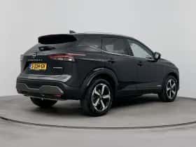 Nissan Qashqai (2023) thumbnail 4