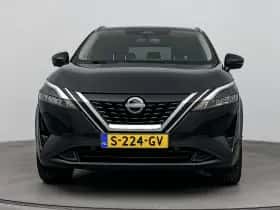 Nissan Qashqai (2023) thumbnail 5