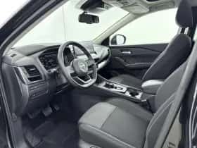 Nissan Qashqai (2023) thumbnail 8