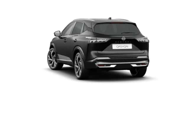 Nissan Qashqai (2026) thumbnail 2