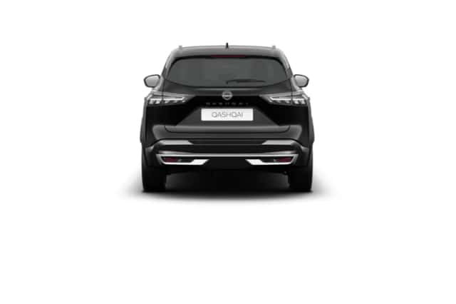 Nissan Qashqai (2026) thumbnail 5