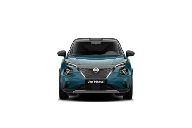 Nissan Juke (2026) thumbnail 2