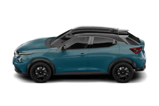 Nissan Juke (2026) thumbnail 5