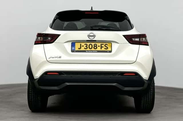 Nissan Juke (2020) thumbnail 3