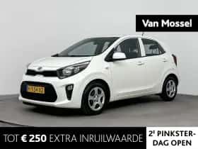 Kia Picanto (2021)