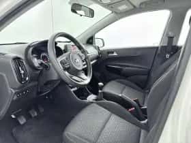 Kia Picanto (2021) thumbnail 12