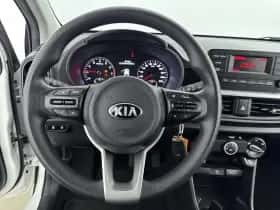Kia Picanto (2021) thumbnail 14