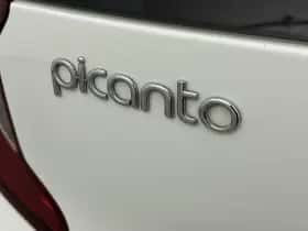 Kia Picanto (2021) thumbnail 16