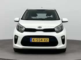 Kia Picanto (2021) thumbnail 5