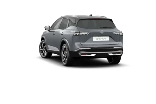 Nissan Qashqai (2026) thumbnail 2