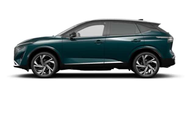Nissan Qashqai (2026) thumbnail 6