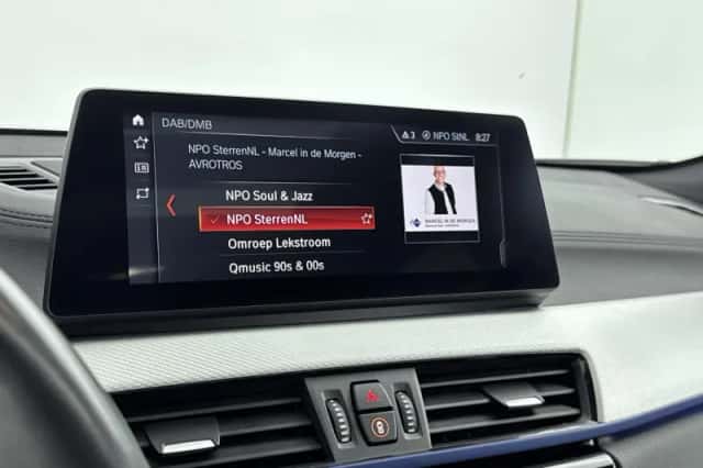 BMW X2 (2021) thumbnail 20