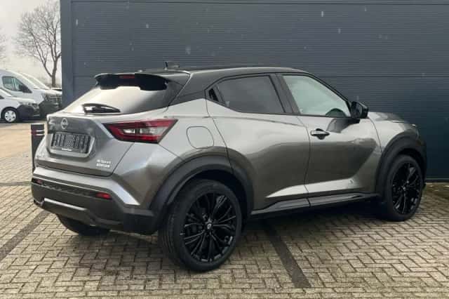 Nissan Juke (2026) thumbnail 3
