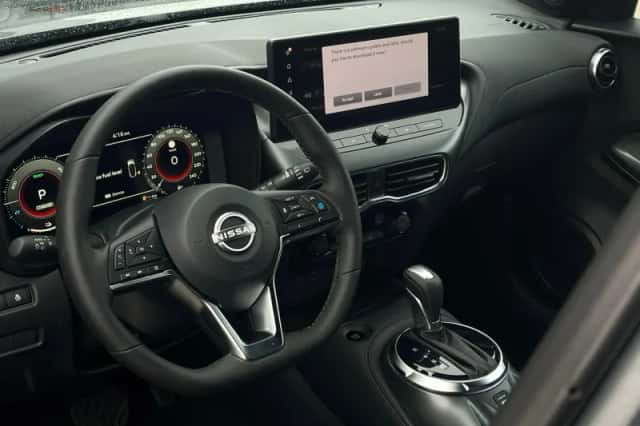 Nissan Juke (2026) thumbnail 4