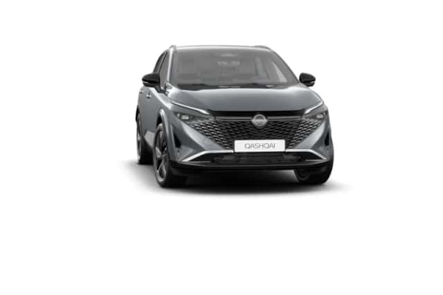 Nissan Qashqai (2026) thumbnail 3