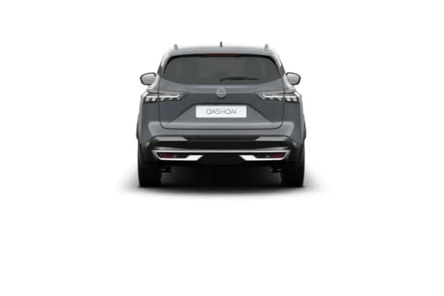 Nissan Qashqai (2026) thumbnail 5