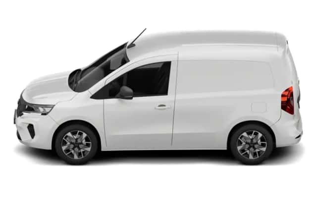 Nissan Townstar (2026) thumbnail 5