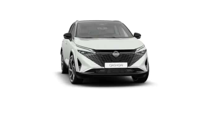 Nissan Qashqai (2026) thumbnail 3