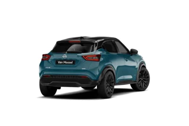 Nissan Juke (2026) thumbnail 6