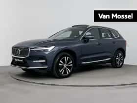 Volvo XC60 (2022)