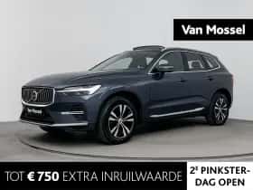 Volvo XC60 (2022)