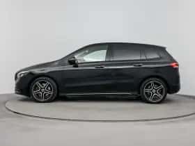 Mercedes-Benz B-Klasse (2022) thumbnail 2