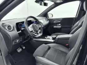 Mercedes-Benz B-Klasse (2022) thumbnail 11