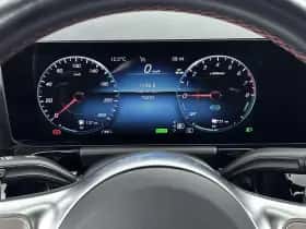 Mercedes-Benz B-Klasse (2022) thumbnail 12