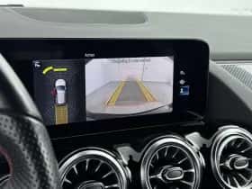 Mercedes-Benz B-Klasse (2022) thumbnail 14