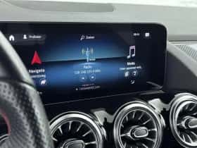 Mercedes-Benz B-Klasse (2022) thumbnail 15