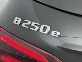 Mercedes-Benz B-Klasse (2022) thumbnail 17