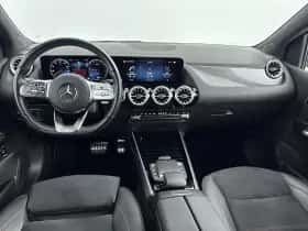 Mercedes-Benz B-Klasse (2022) thumbnail 19