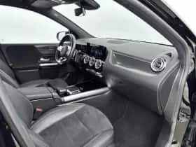 Mercedes-Benz B-Klasse (2022) thumbnail 20