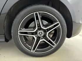 Mercedes-Benz B-Klasse (2022) thumbnail 25