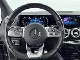 Mercedes-Benz B-Klasse (2022) thumbnail 28