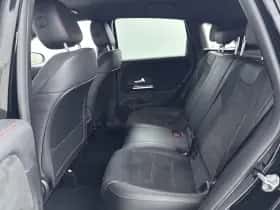 Mercedes-Benz B-Klasse (2022) thumbnail 29