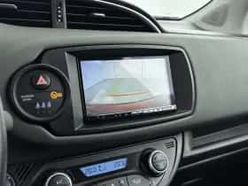 Toyota Yaris (2019) thumbnail 14
