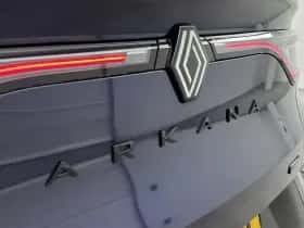 Renault Arkana (2024) thumbnail 14
