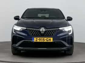 Renault Arkana (2024) thumbnail 5