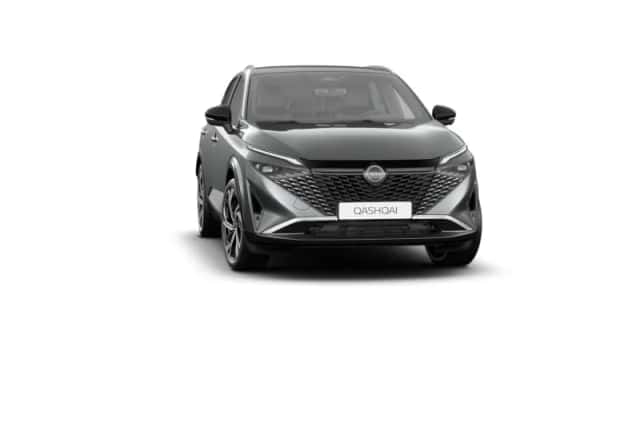 Nissan Qashqai (2026) thumbnail 3