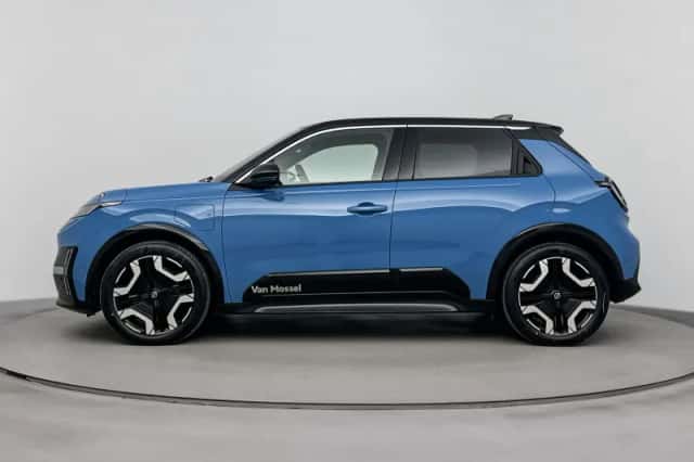 Nissan Micra (2026) thumbnail 2