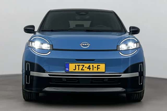 Nissan Micra (2026) thumbnail 5