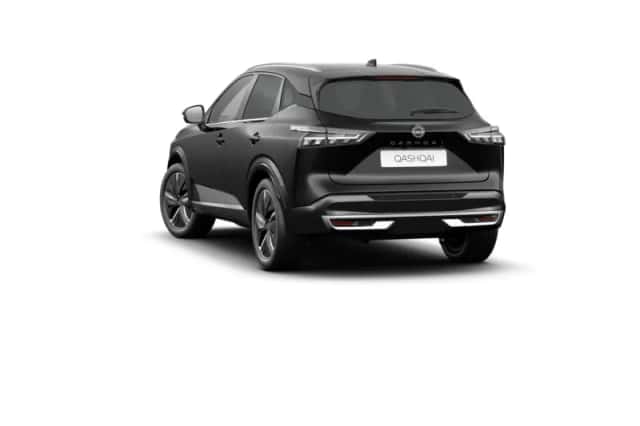 Nissan Qashqai (2026) thumbnail 2