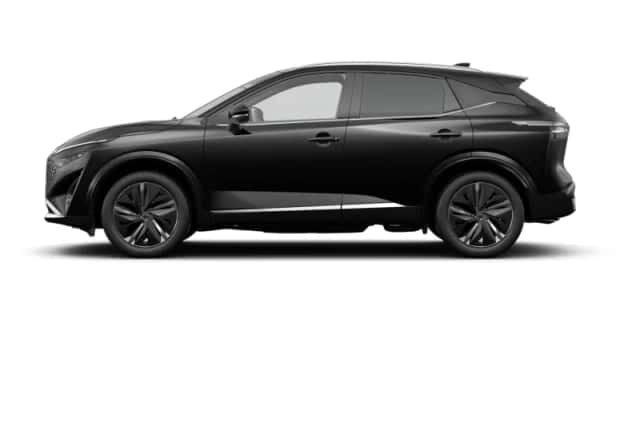 Nissan Qashqai (2026) thumbnail 6