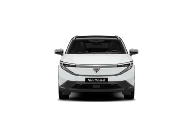 Nissan Leaf (2026) thumbnail 2