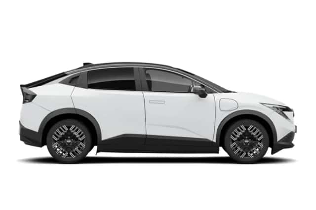 Nissan Leaf (2026) thumbnail 4